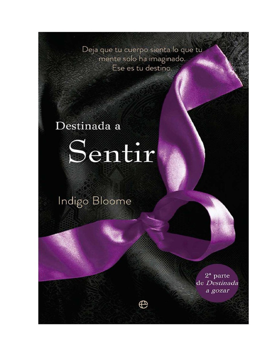 descargar libro Destinada a sentir