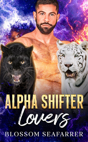 descargar libro Alpha Shifter Lovers: Paranormal Shifter Romance