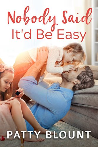 descargar libro Nobody Said It'd be Easy