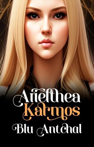 descargar libro Arielthea Karmos