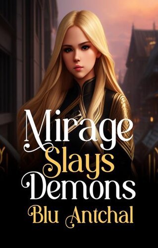 descargar libro Mirage Slays Demons