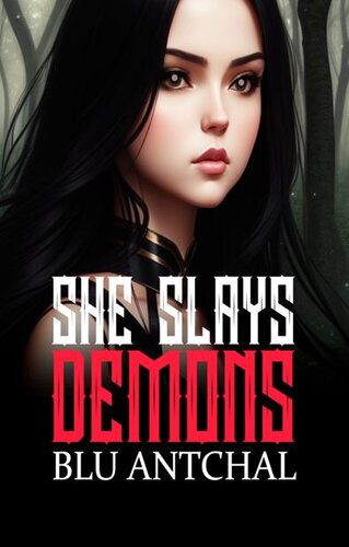 descargar libro She Slays Demons