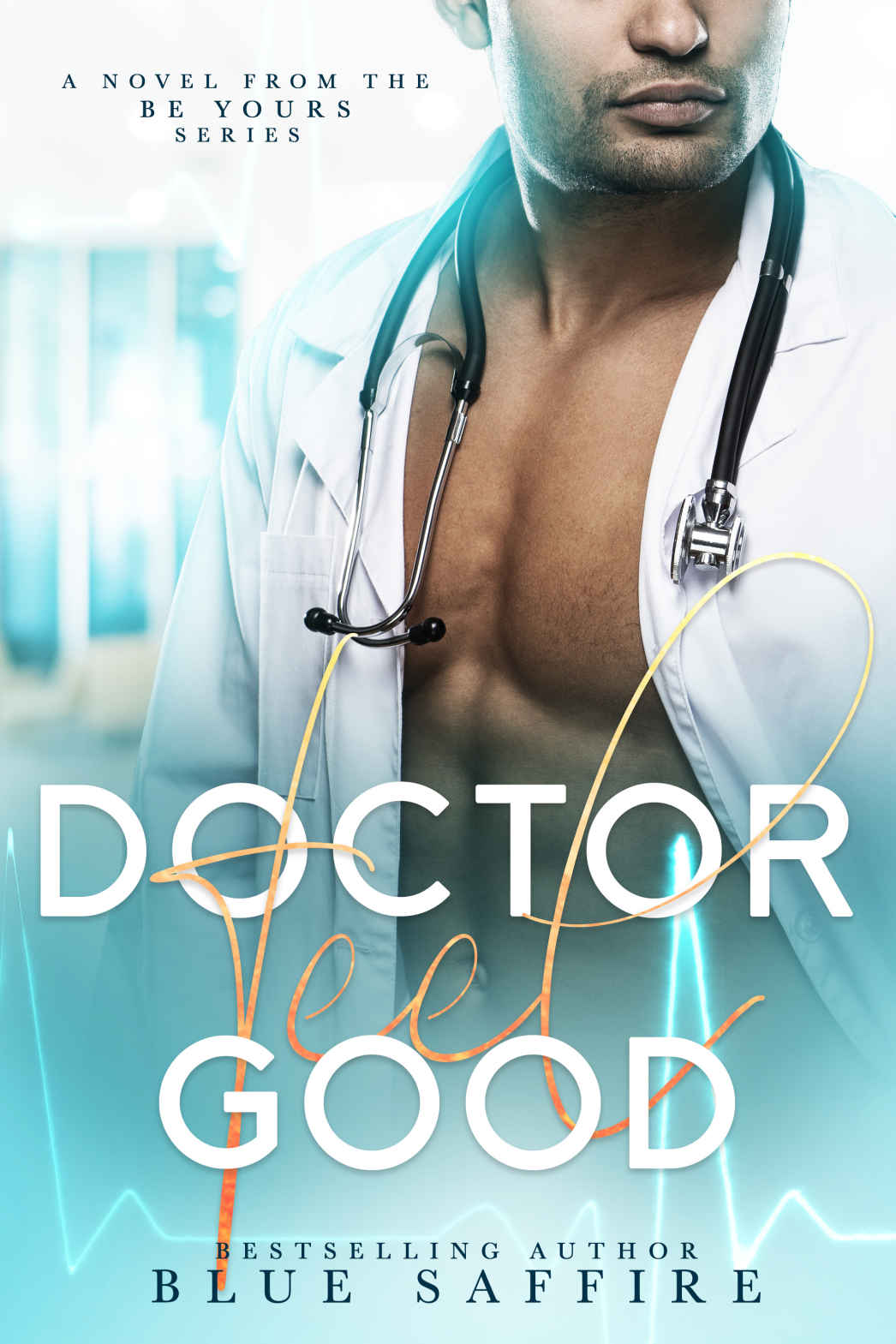 libro gratis Doctor Feel Good