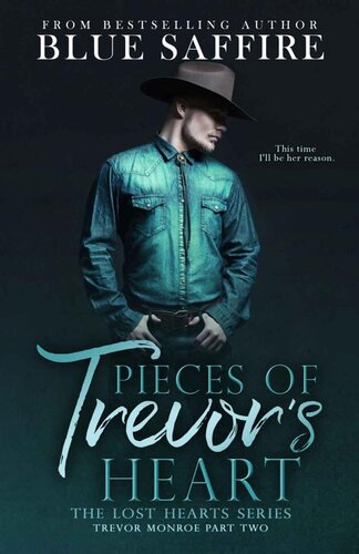 descargar libro Pieces of Trevor's Heart : Trevor Monroe Part Two