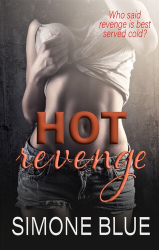 descargar libro Hot Revenge