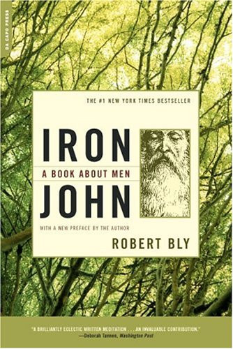 libro gratis Iron John