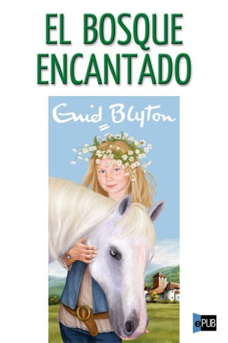 descargar libro El bosque encantado