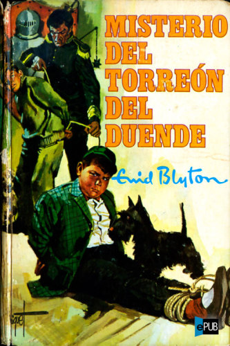 descargar libro Misterio del Torreón del Duende