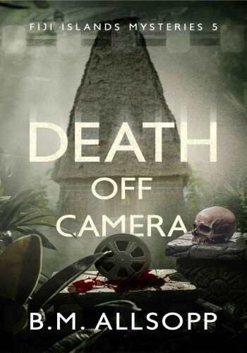 descargar libro Death Off Camera