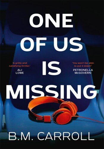 descargar libro One of Us Is Missing