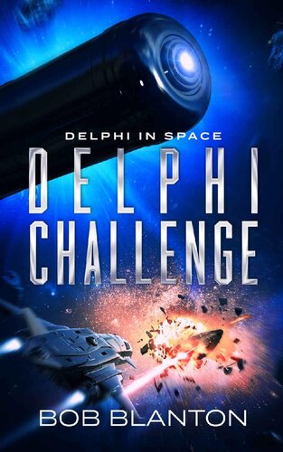 descargar libro Delphi Challenge