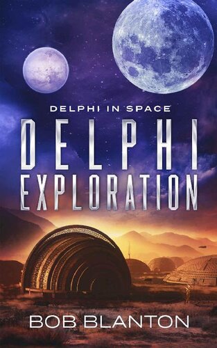 descargar libro Delphi Exploration (Delphi in Space Book 7)