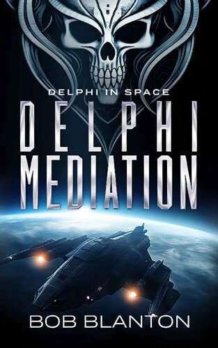 descargar libro Delphi Mediation (Delphi in Space Book 17)