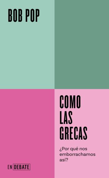 libro gratis Como las grecas