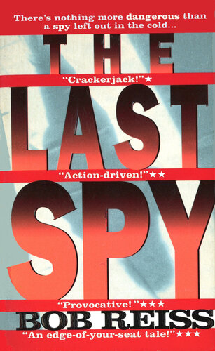 descargar libro The Last Spy