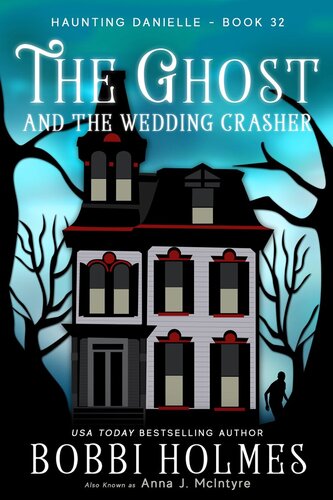 descargar libro The Ghost and the Wedding Crasher