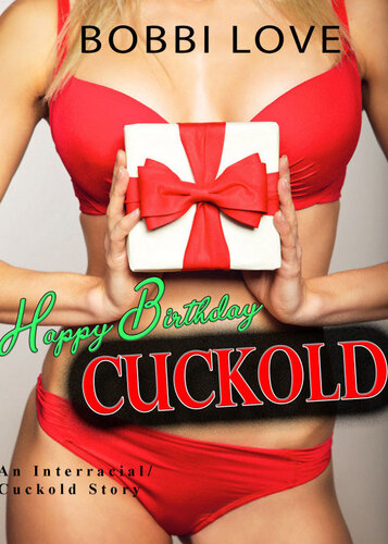 libro gratis Happy Birthday Cuckold