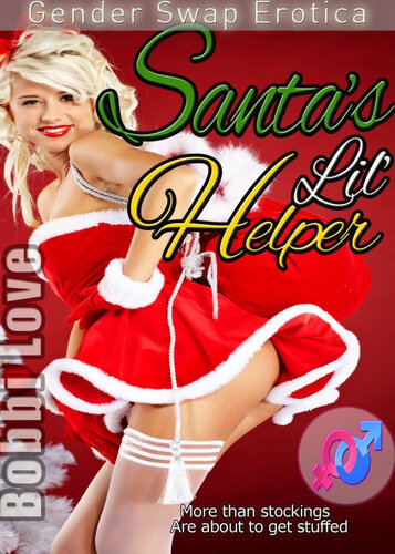 descargar libro Santa's Lil' Helper