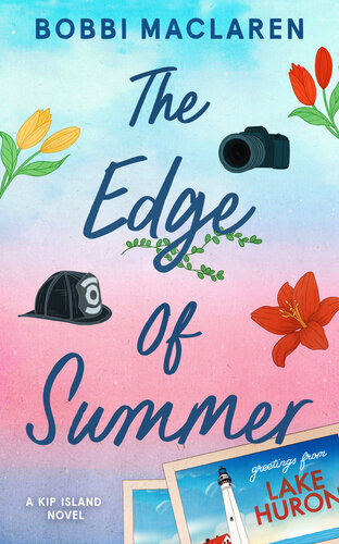 libro gratis The Edge of Summer