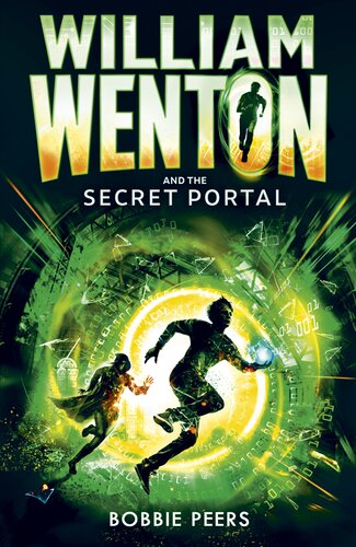 descargar libro William Wenton and the Secret Portal