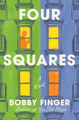 descargar libro Four Squares