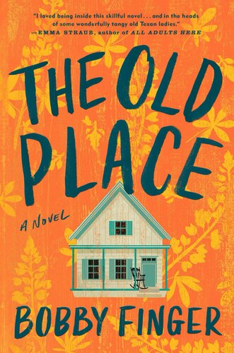 descargar libro The Old Place