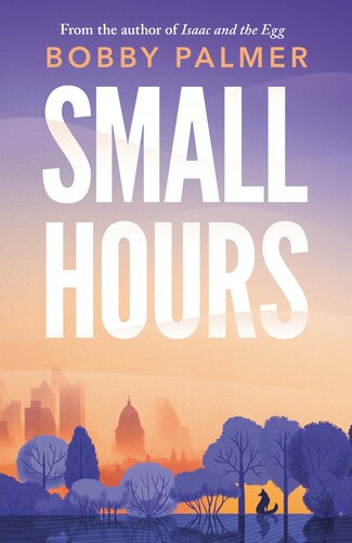 descargar libro Small Hours