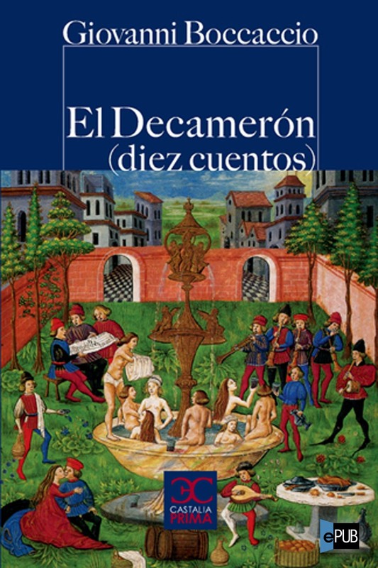 descargar libro El decameron