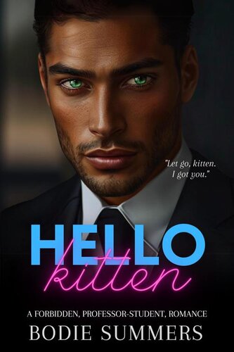 descargar libro Hello Kitten