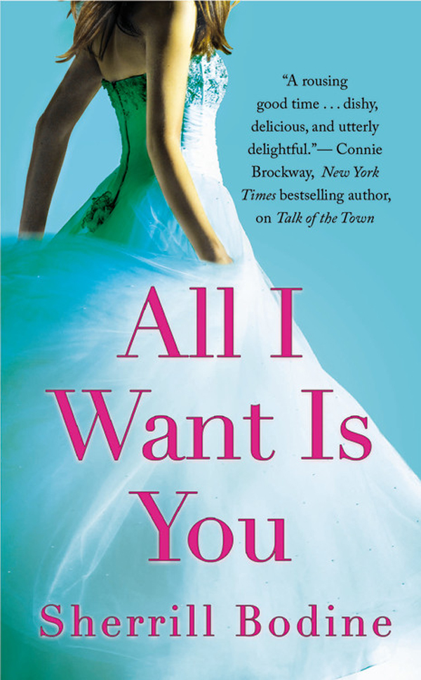 descargar libro All I Want Is You