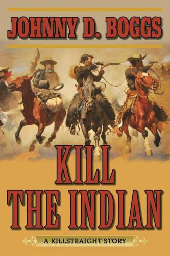 descargar libro Kill the Indian