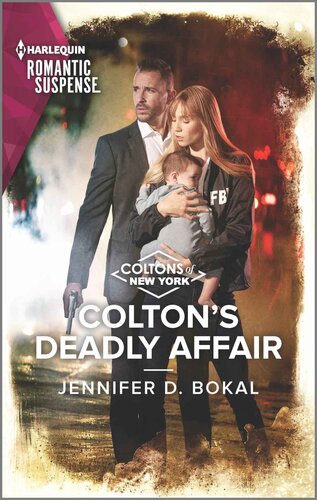 descargar libro Colton's Deadly Affair