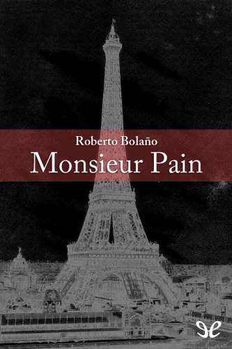 descargar libro Monsieur Pain