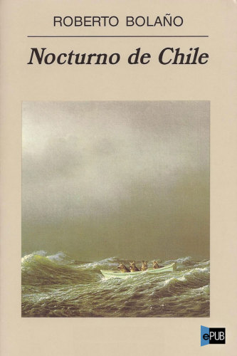 descargar libro Nocturno de Chile