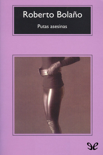 descargar libro Putas asesinas