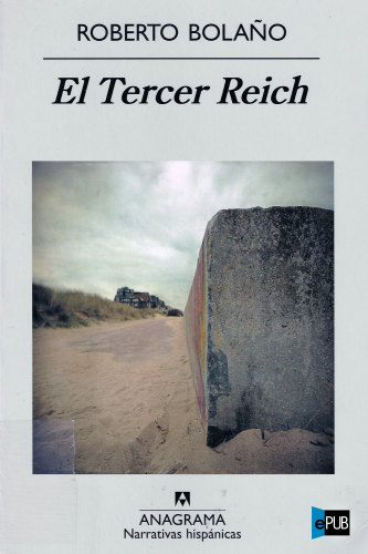 libro gratis El Tercer Reich