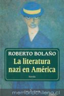 descargar libro La literatura nazi en América