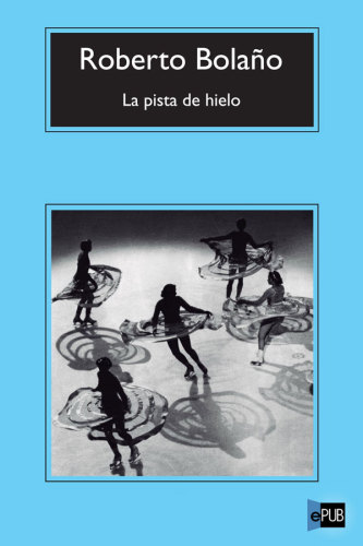 libro gratis La pista de hielo