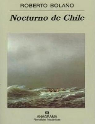 descargar libro Nocturno de Chile