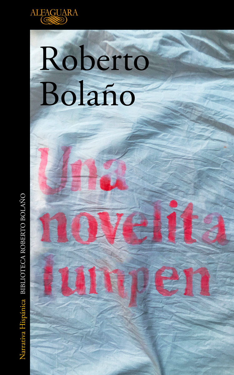 libro gratis Una novelita lumpen