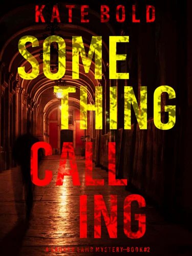 descargar libro Lauren Lamb FBI 02-Something Calling