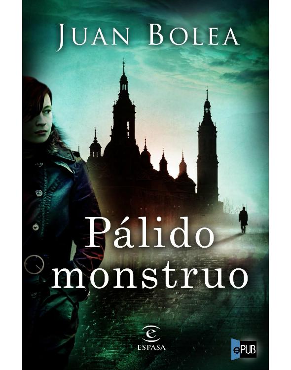 libro gratis Pálido monstruo