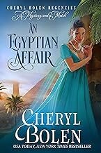 libro gratis An Egyptian Affair