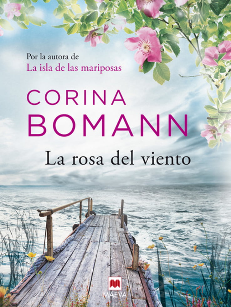 descargar libro La rosa del viento