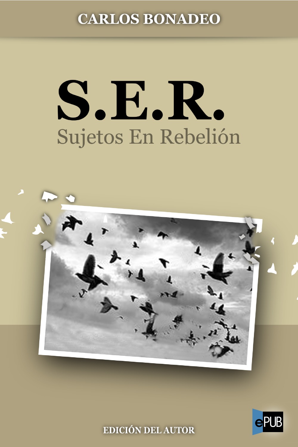 descargar libro S.E.R. Sujetos En Rebelión