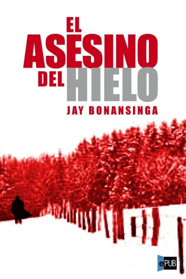 descargar libro El asesino del hielo