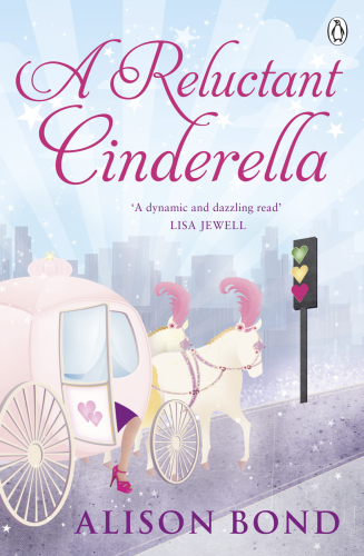 descargar libro A Reluctant Cinderella (We Could Be Heroes)