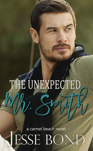 descargar libro The Unexpected Mr Smith