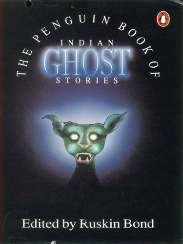 libro gratis Penguin Book of Indian Ghost Stories