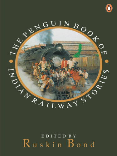 libro gratis Penguin Book of Indian Railway Stories